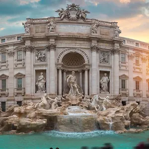 Persia Collection Trevi Ρώμη