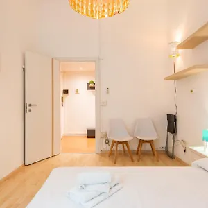 Apartamento Vatican, Roma