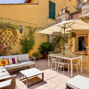  Appartement Principessa Trevi