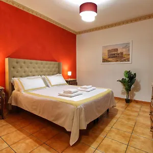 Appartamento Biscione Large - Campo De Fiori By Yourhost, Roma
