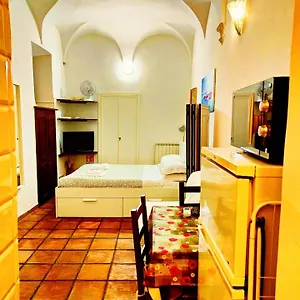 Appartamento Navona & Castel Sant'angelo Whole Holiday Da Pamino & Priscilla, Roma