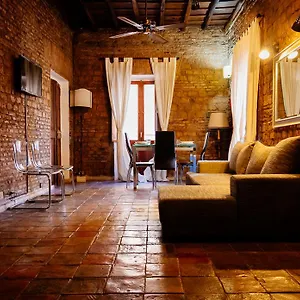  Appartement Gorgeous House Trastevere
