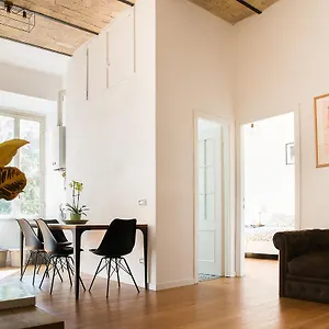  Appartement Domus Claudi Colosseum