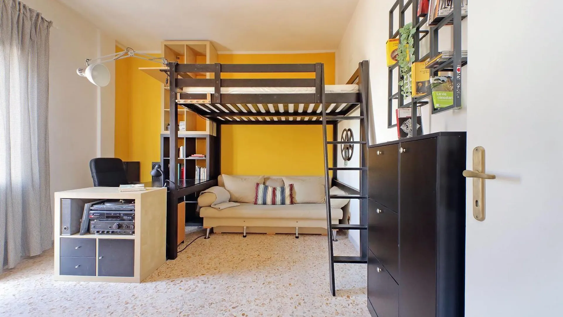 Apartmán Centocelle'S Flat Řím
