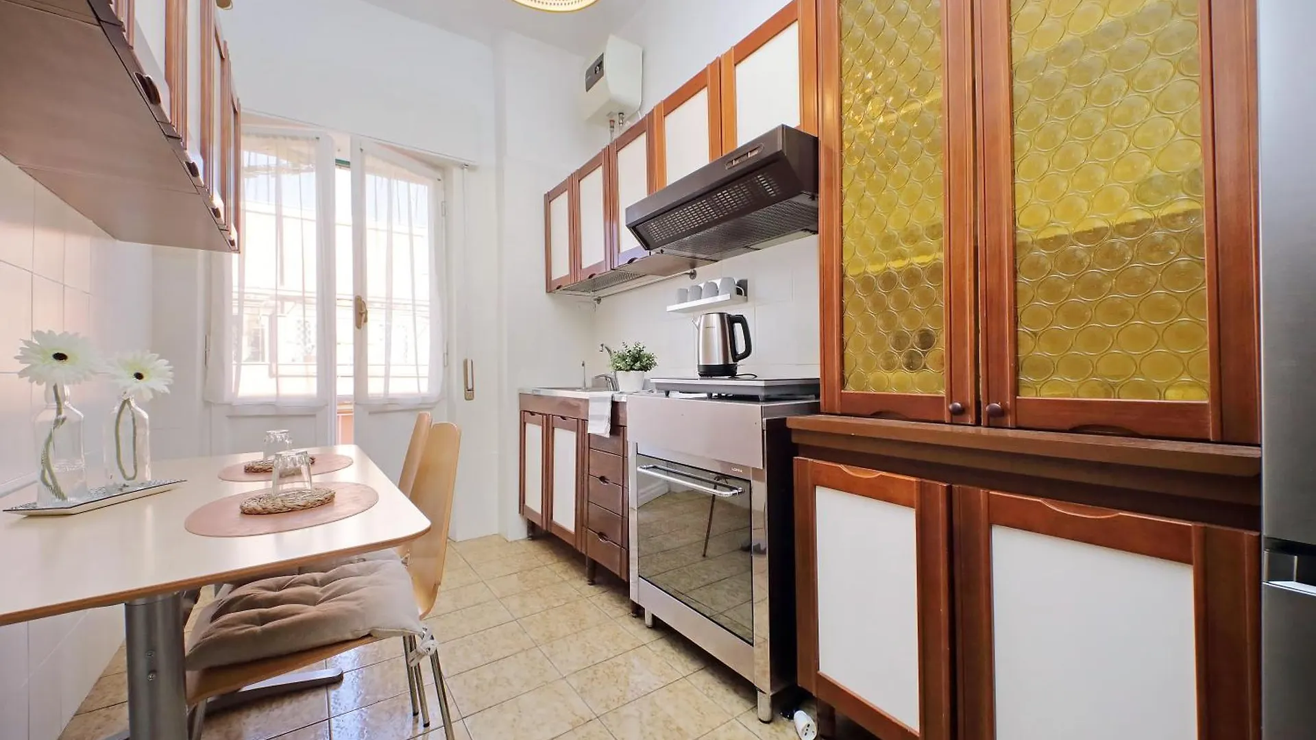 Centocelle'S Flat Apartment Rome Italy