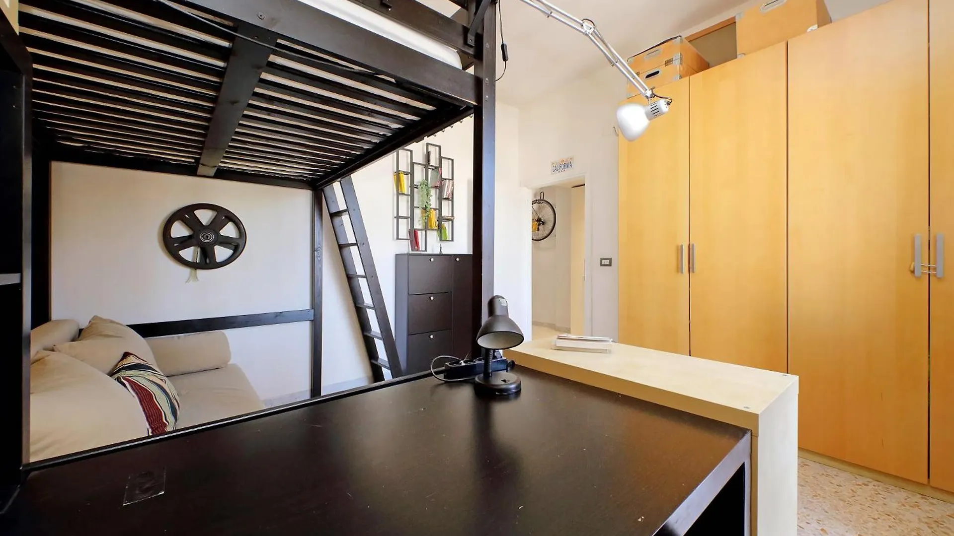 Centocelle'S Flat Apartment Rome