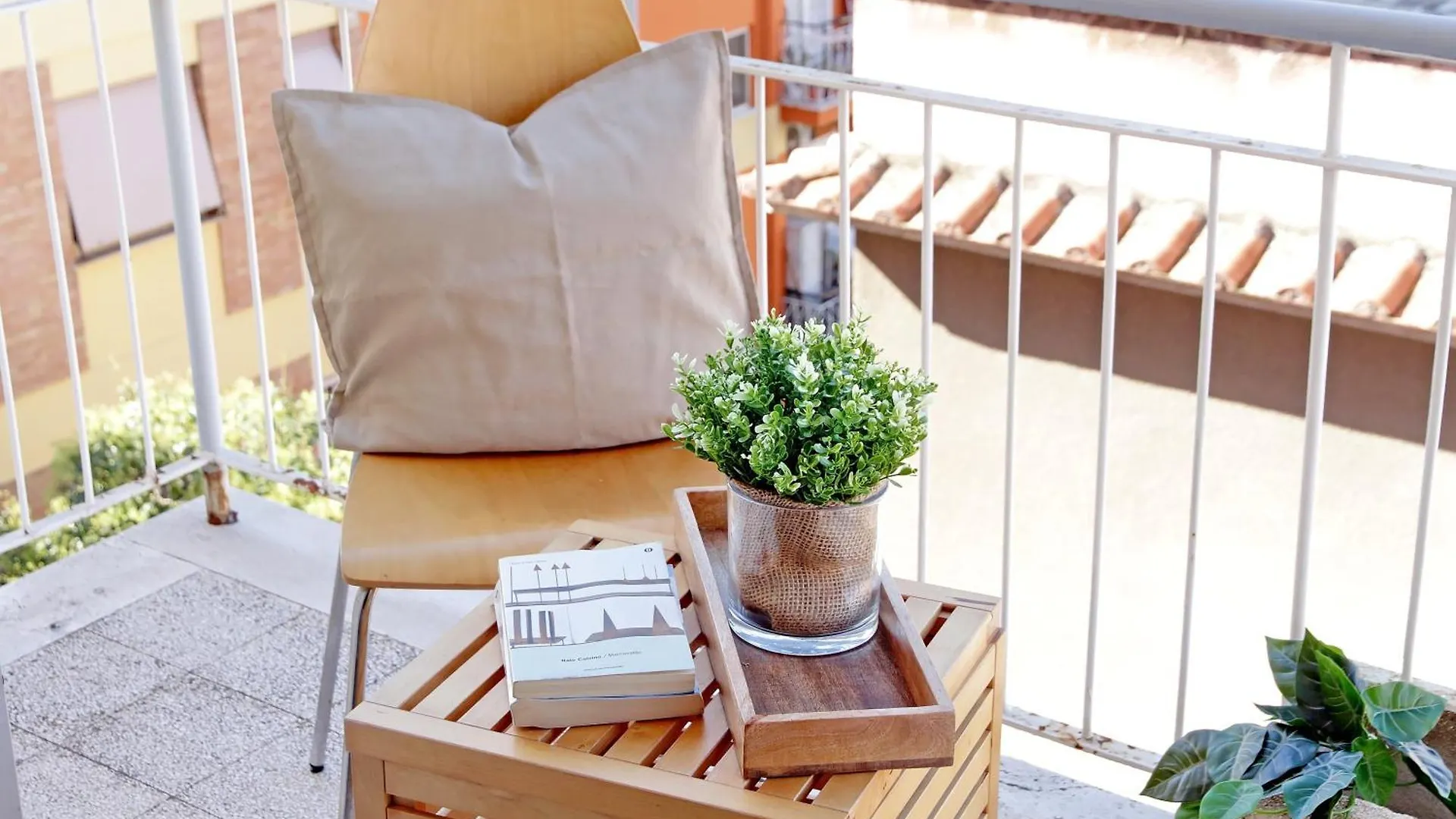 Centocelle'S Flat Apartment Rome Italy
