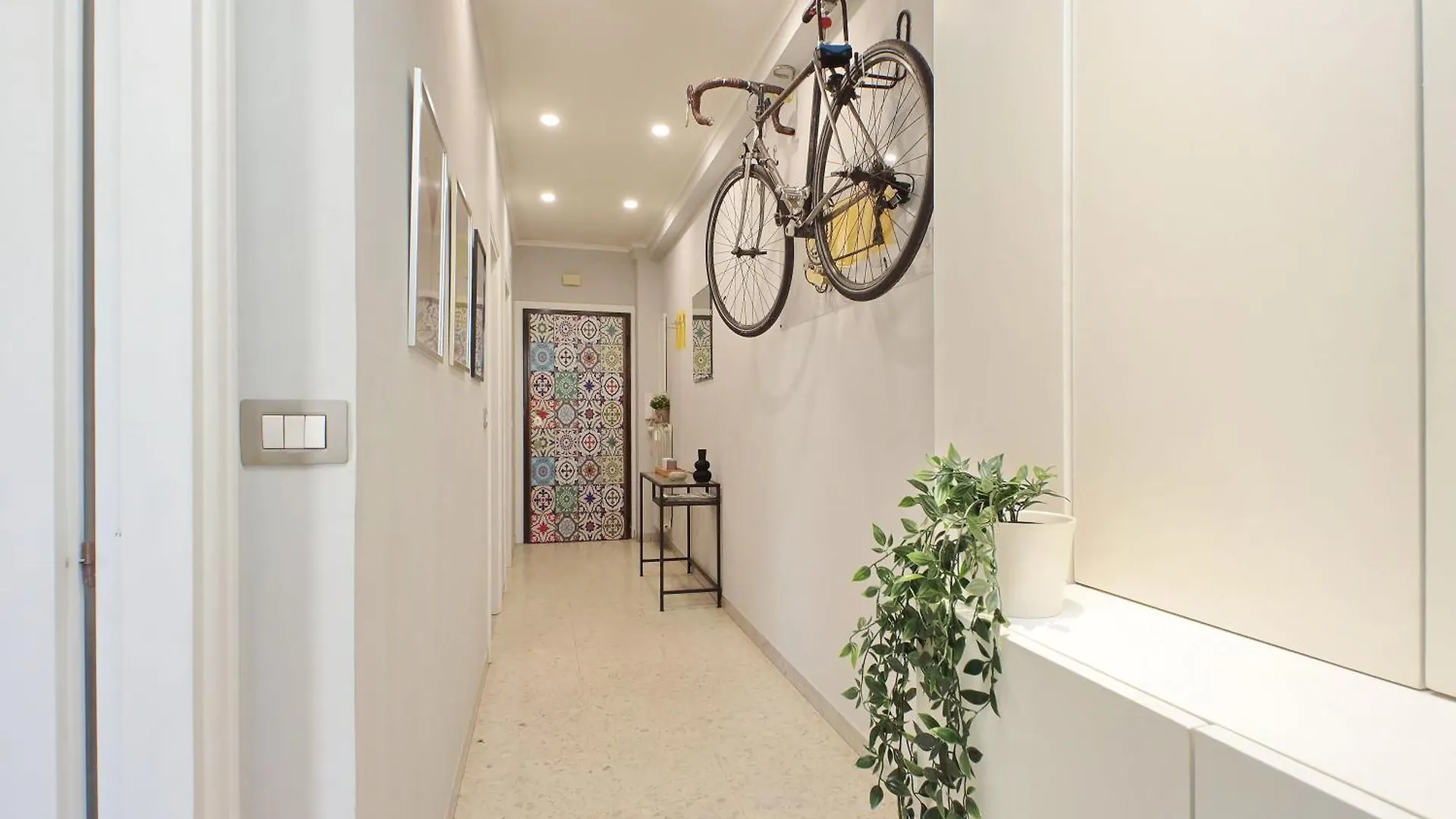 Centocelle'S Flat Apartment Rome