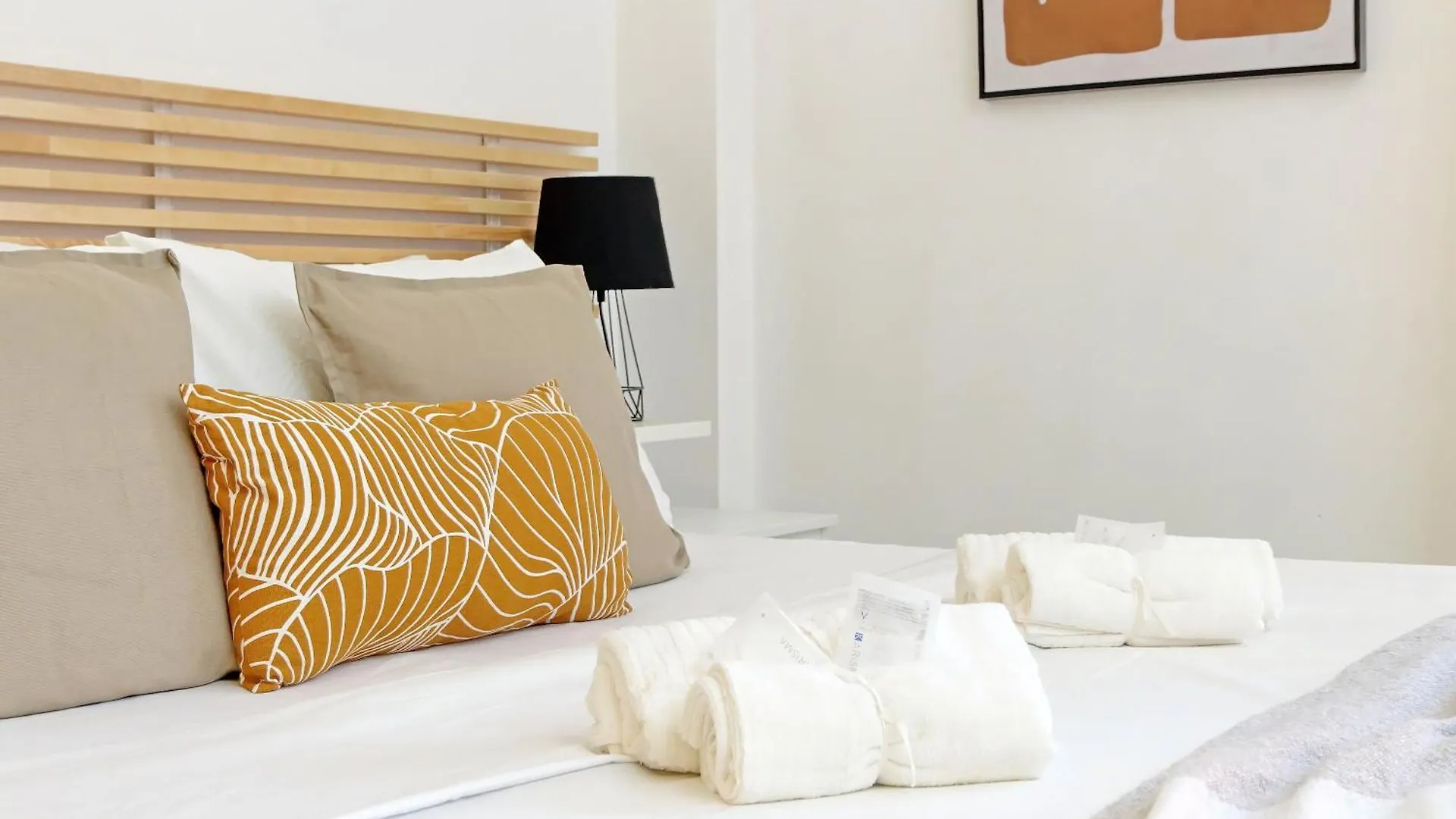 Centocelle'S Flat Apartment Rome