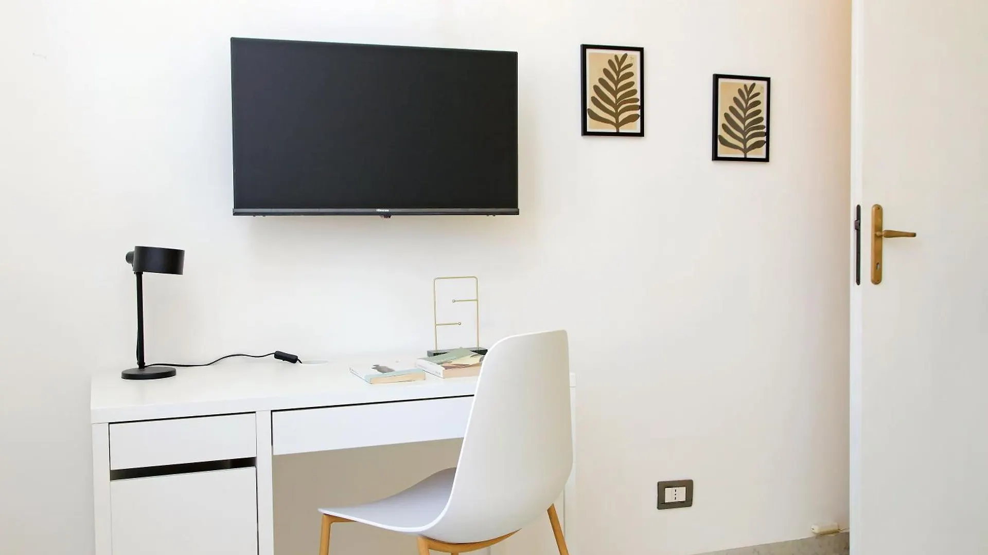 Centocelle'S Flat Apartment Rome Italy