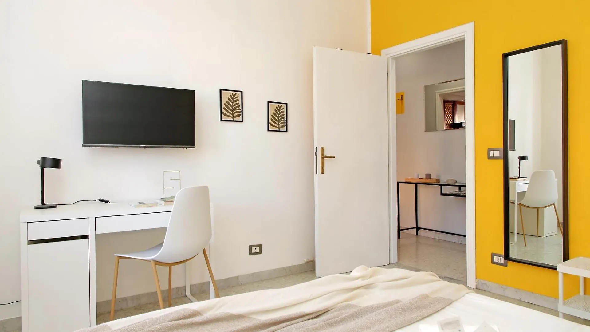 Centocelle'S Flat Apartment Rome