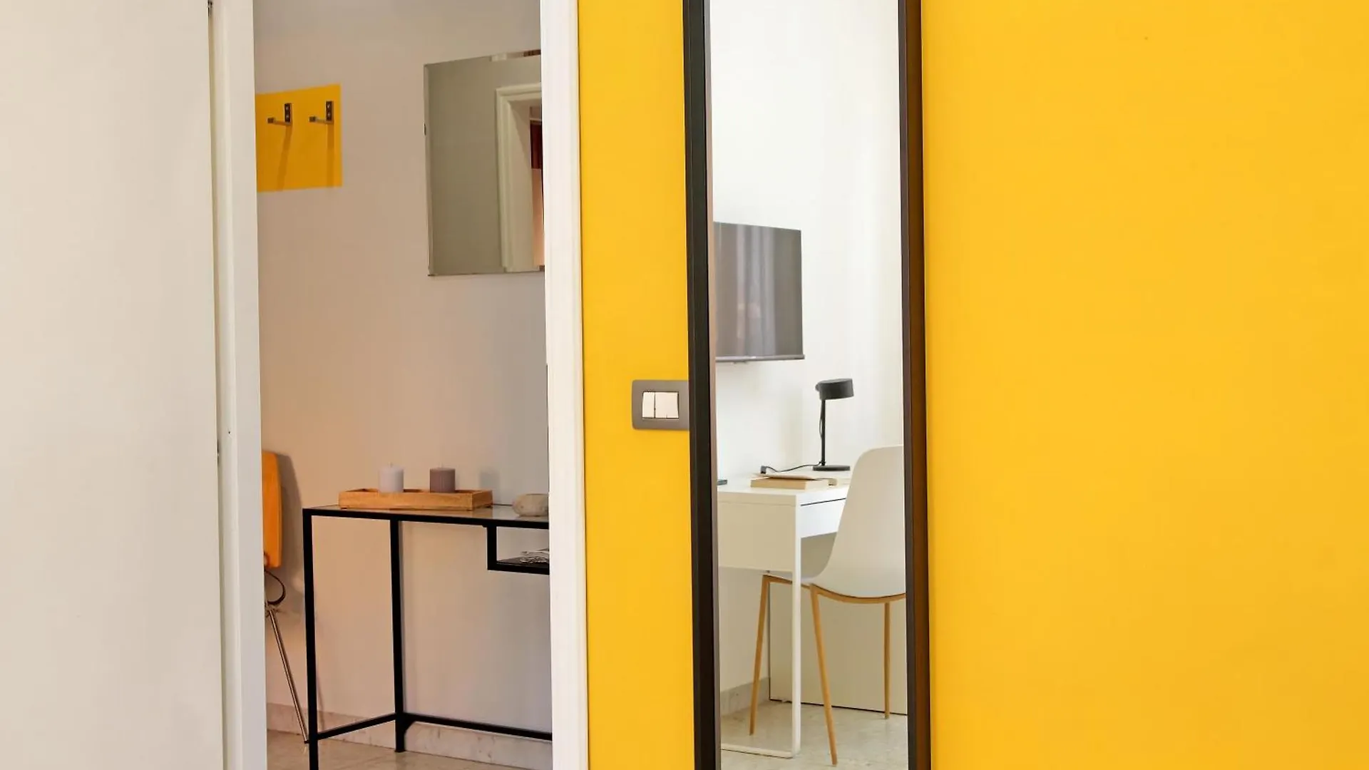 Centocelle'S Flat Apartment Rome
