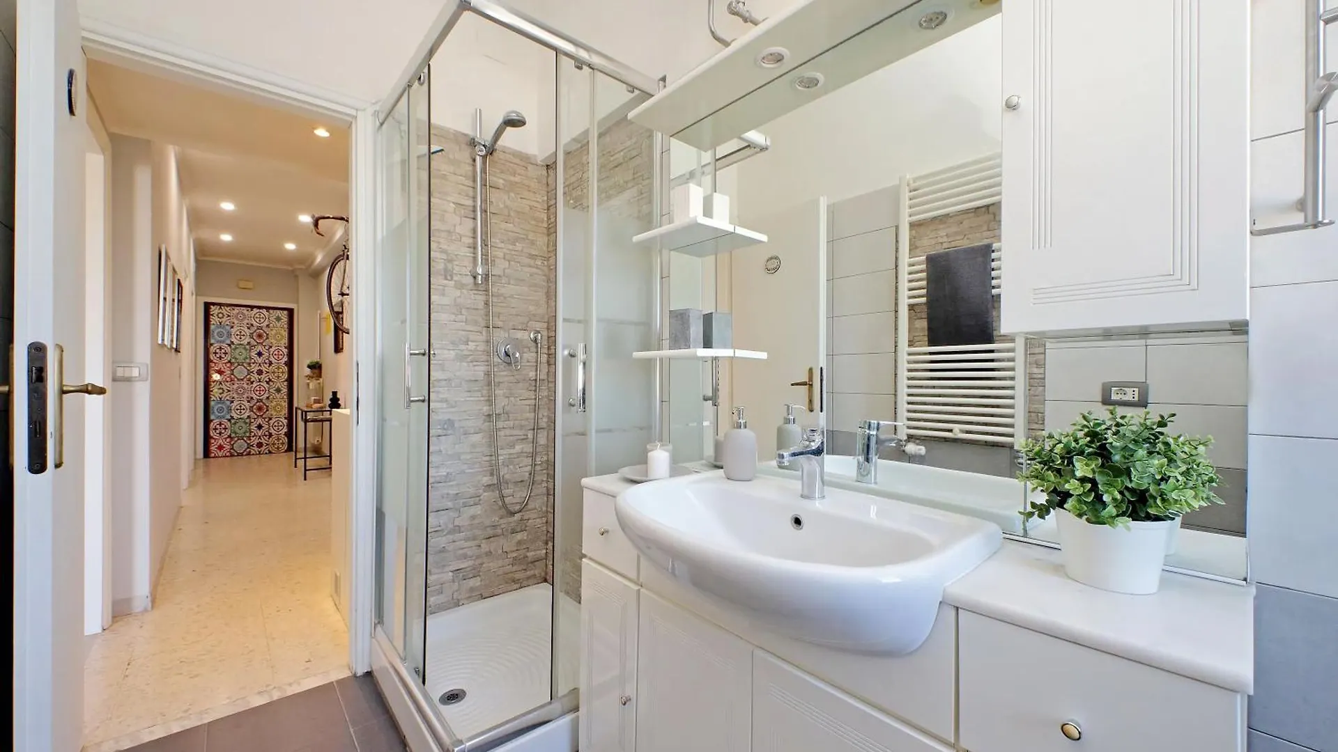 Centocelle'S Flat Apartment Rome