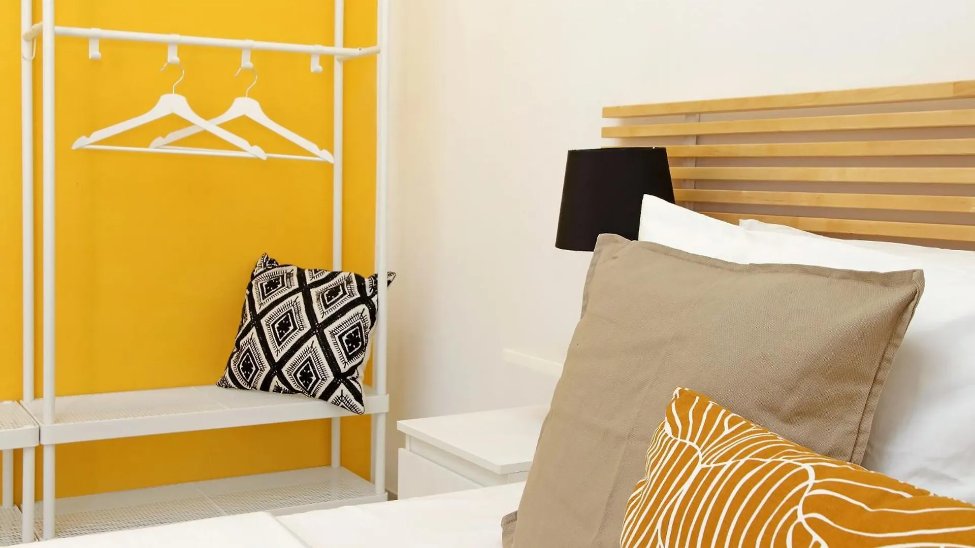 Centocelle'S Flat Apartment Rome