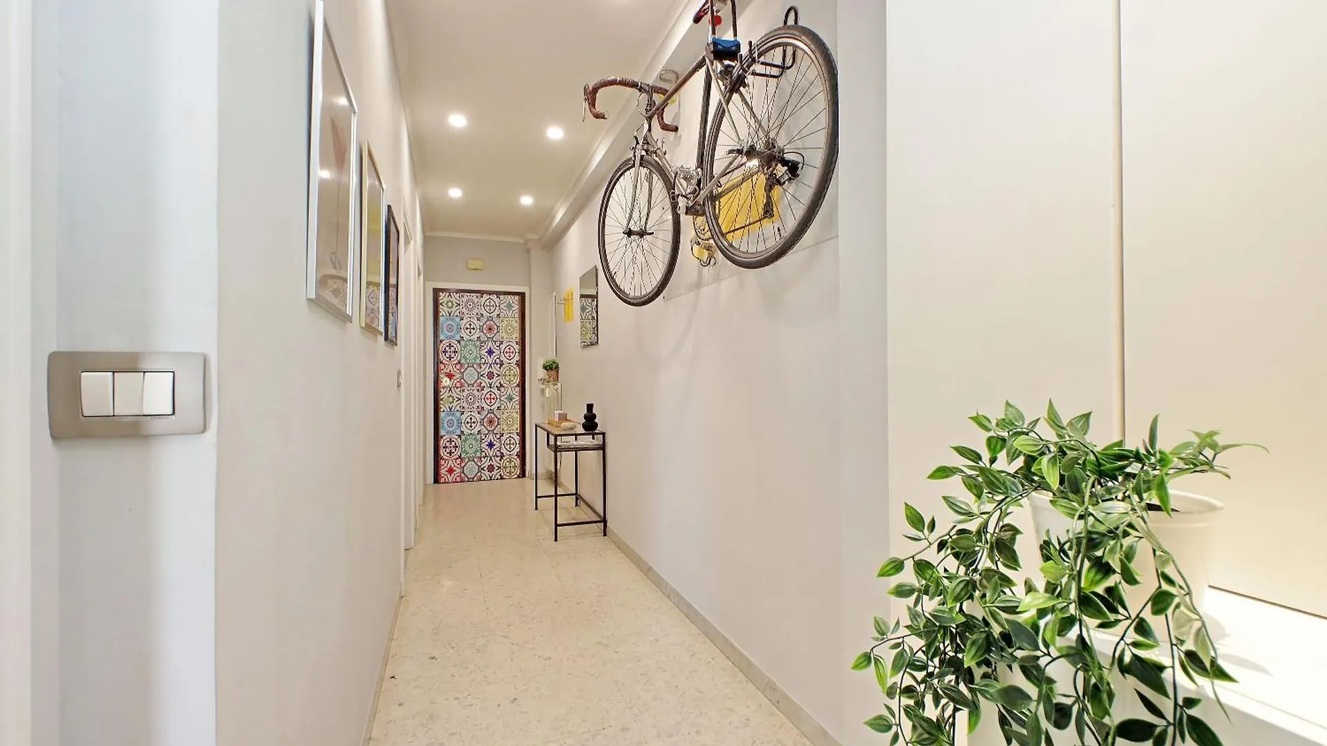 Centocelle'S Flat Apartment Rome