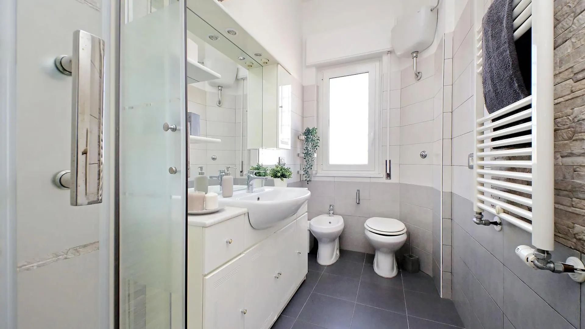 Centocelle'S Flat Apartment Rome