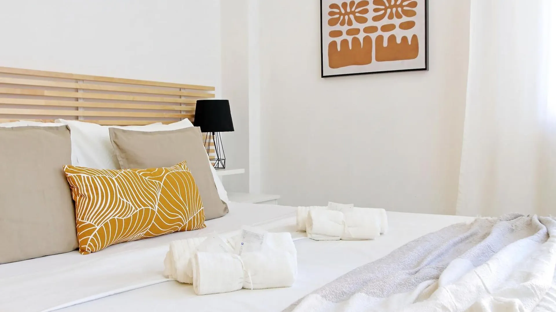 Centocelle'S Flat Apartment Rome