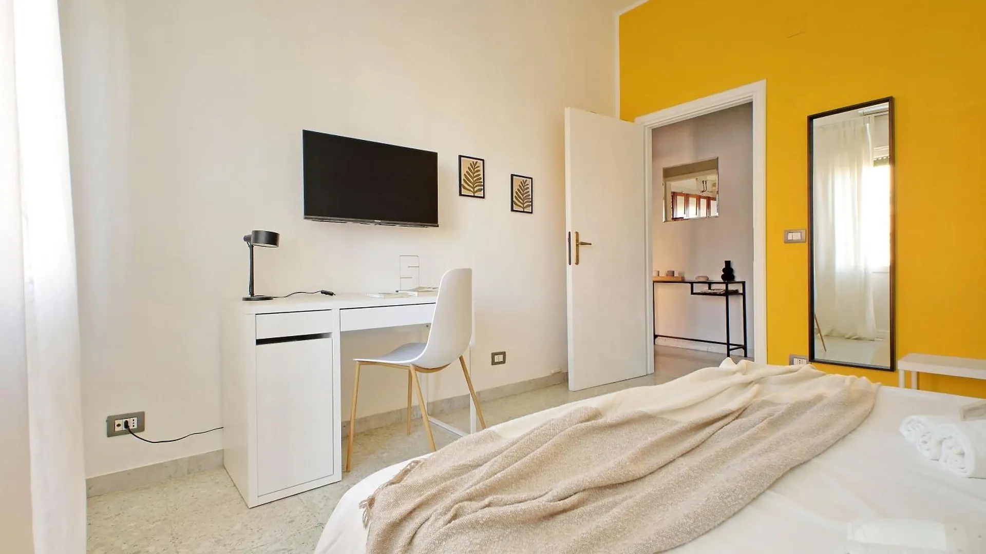 Centocelle'S Flat Apartment Rome