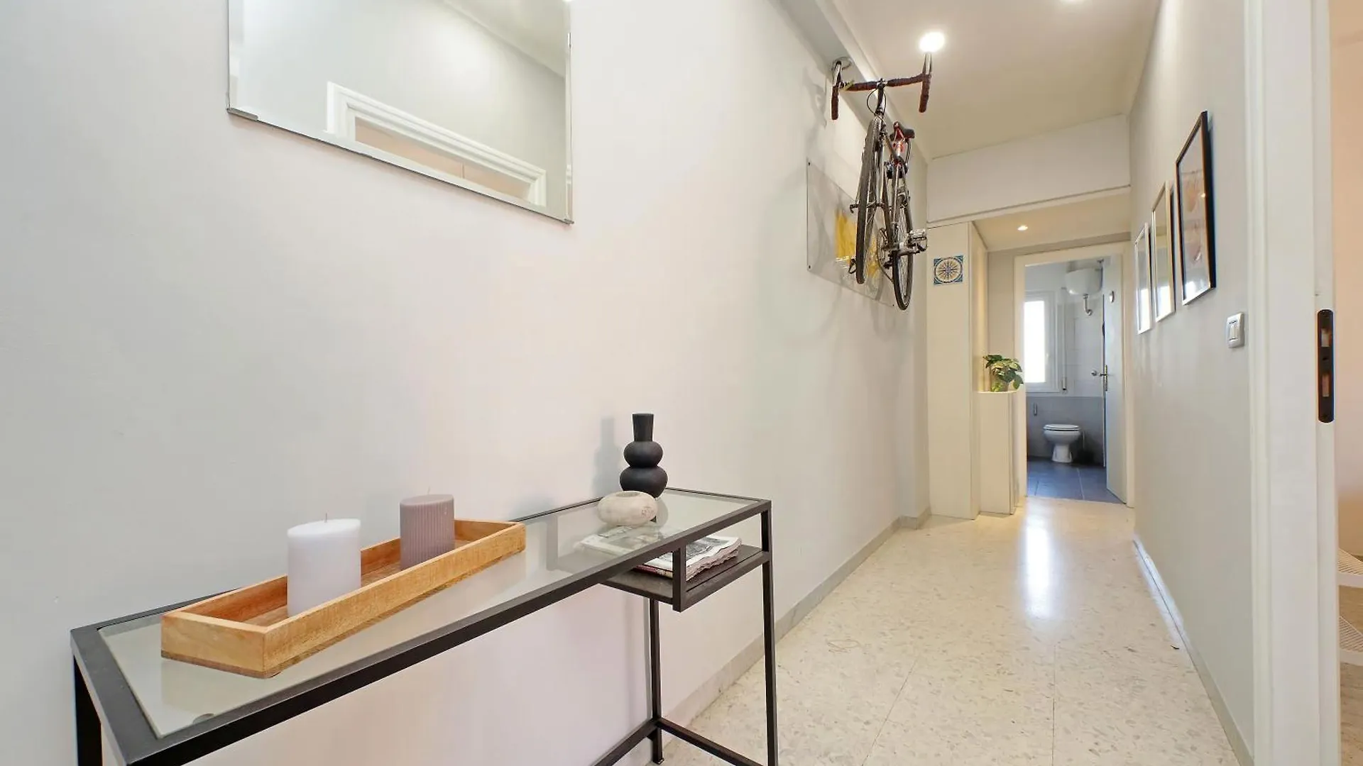 Centocelle'S Flat Apartment Rome 0*,
