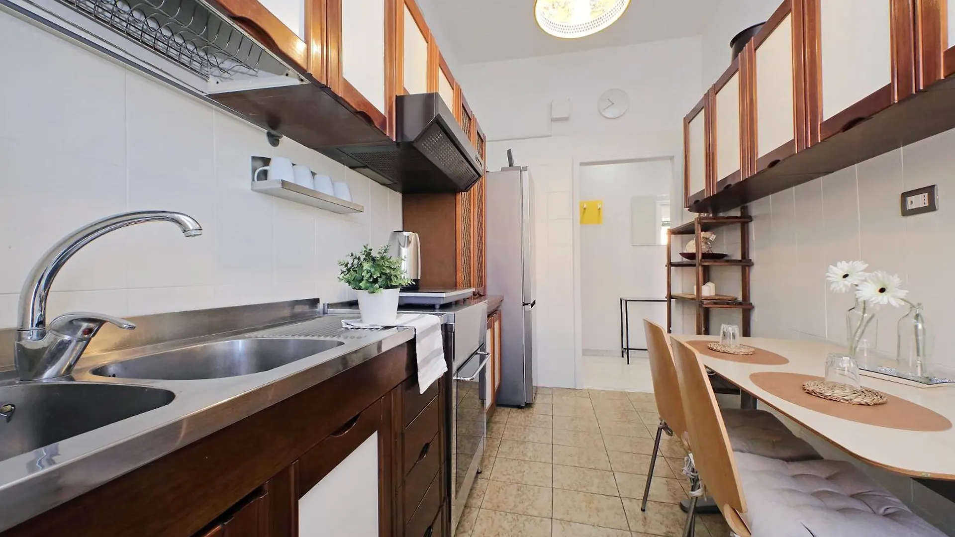 Centocelle'S Flat Apartment Rome